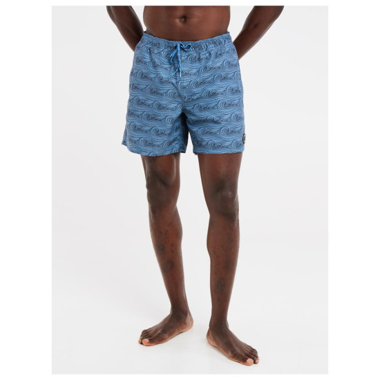 Protest Ανδρικό μαγιό Prtterton Beachshort Protest Ανδρικό μαγιό Prtterton Beachshort